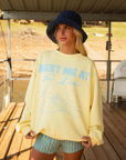 Meet Me At the Lake Mockneck