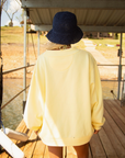 Meet Me At the Lake Mockneck