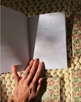 Patchwork Notebook
