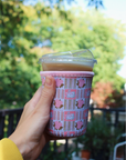 "the Micayla" Coffee Sleeve