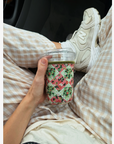 The Madalyn Iced Coffee Sleeve