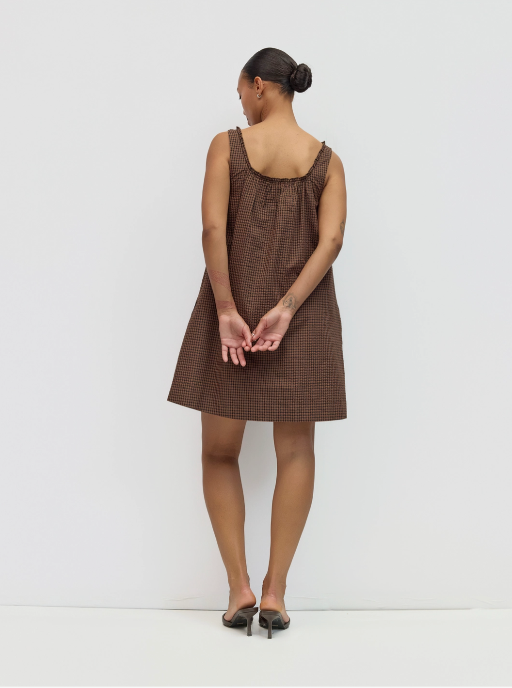 The Gabby Dress