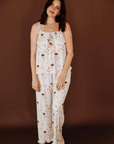 *SALE* Hens and Heirlooms Women's Bamboo Ruffle Set