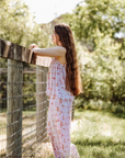 *SALE* Howdy, Honey Womens Bamboo Ruffle Set