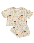 Hens and Heirlooms Oversized Summer Set