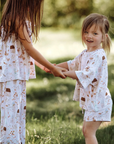 Hens and Heirlooms Oversized Summer Set