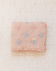 New Grain : sunday quilt - peony