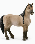 Criollo Definitivo Mare Horse Toy Figurine - Schleich