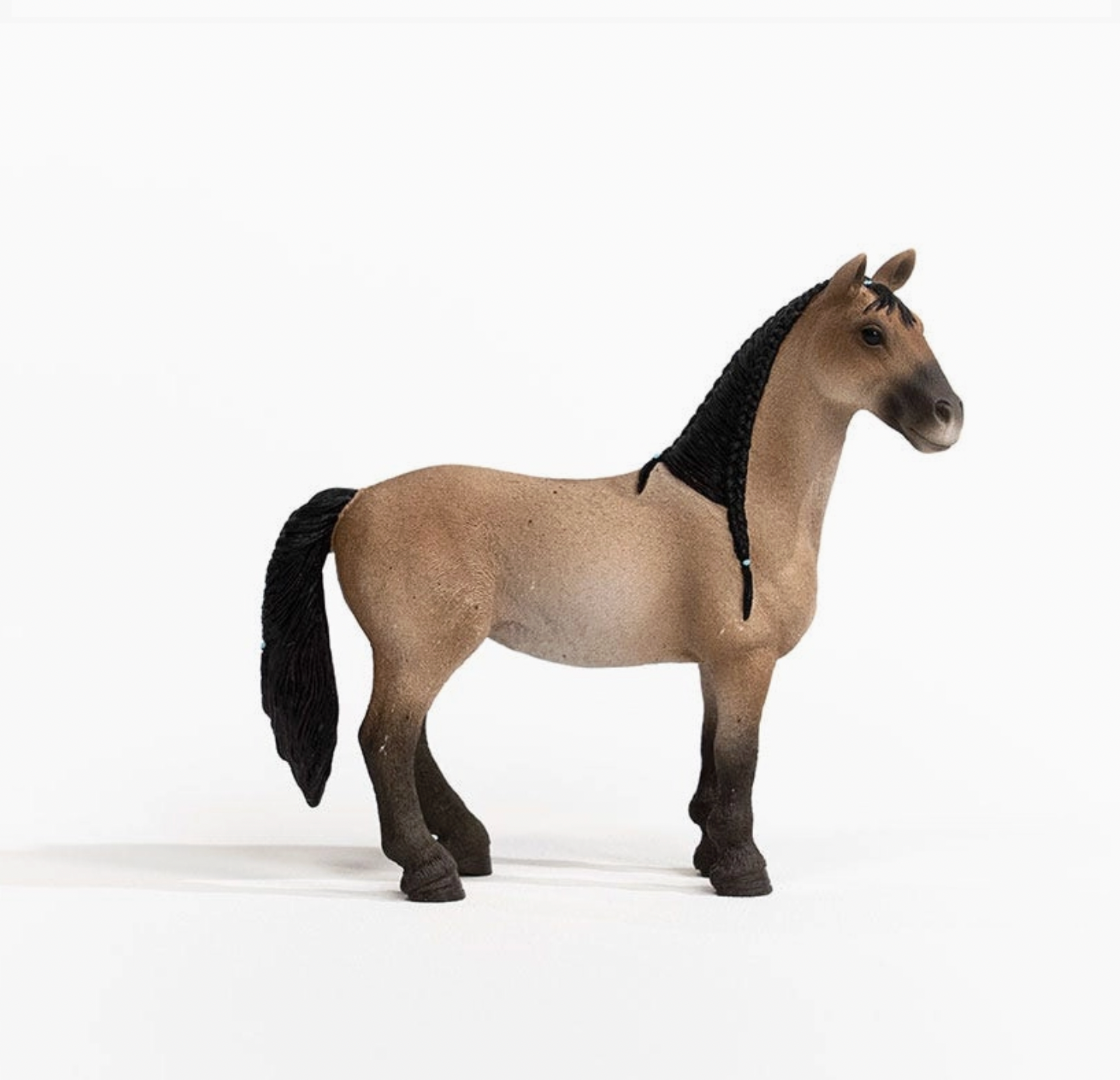 Criollo Definitivo Mare Horse Toy Figurine - Schleich