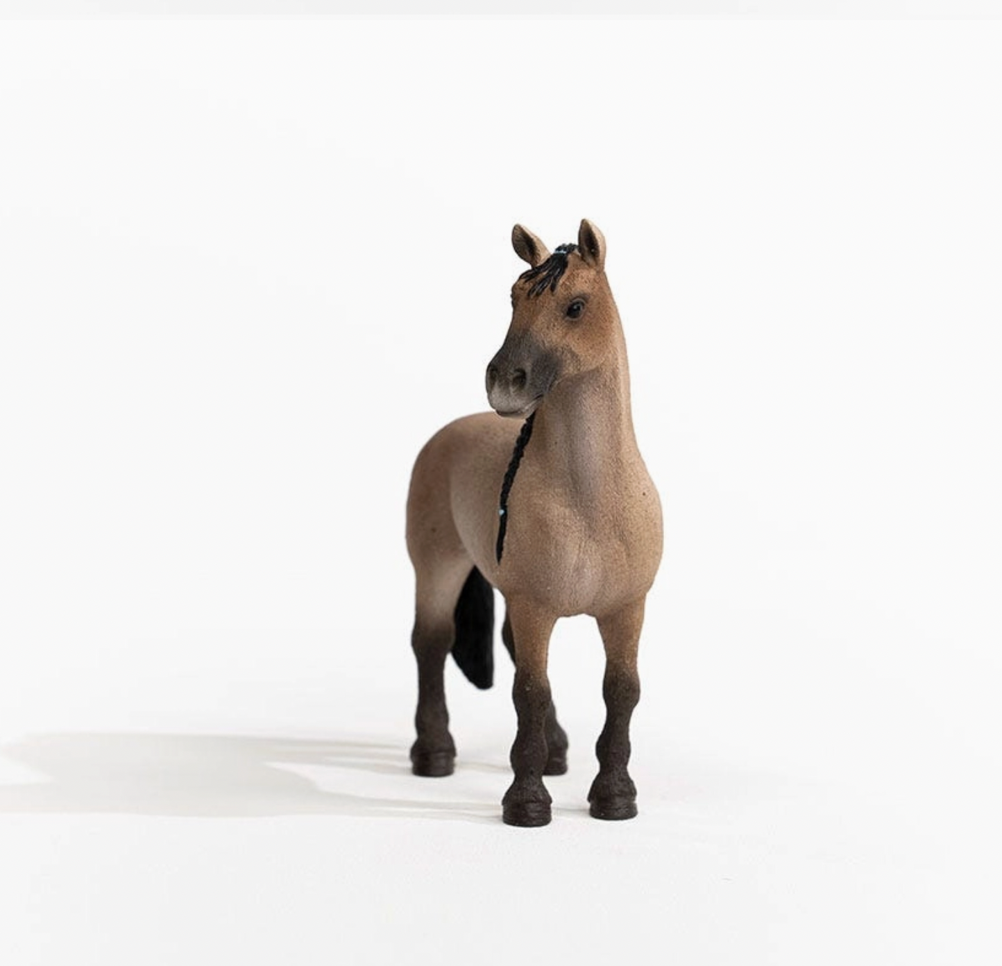 Criollo Definitivo Mare Horse Toy Figurine - Schleich