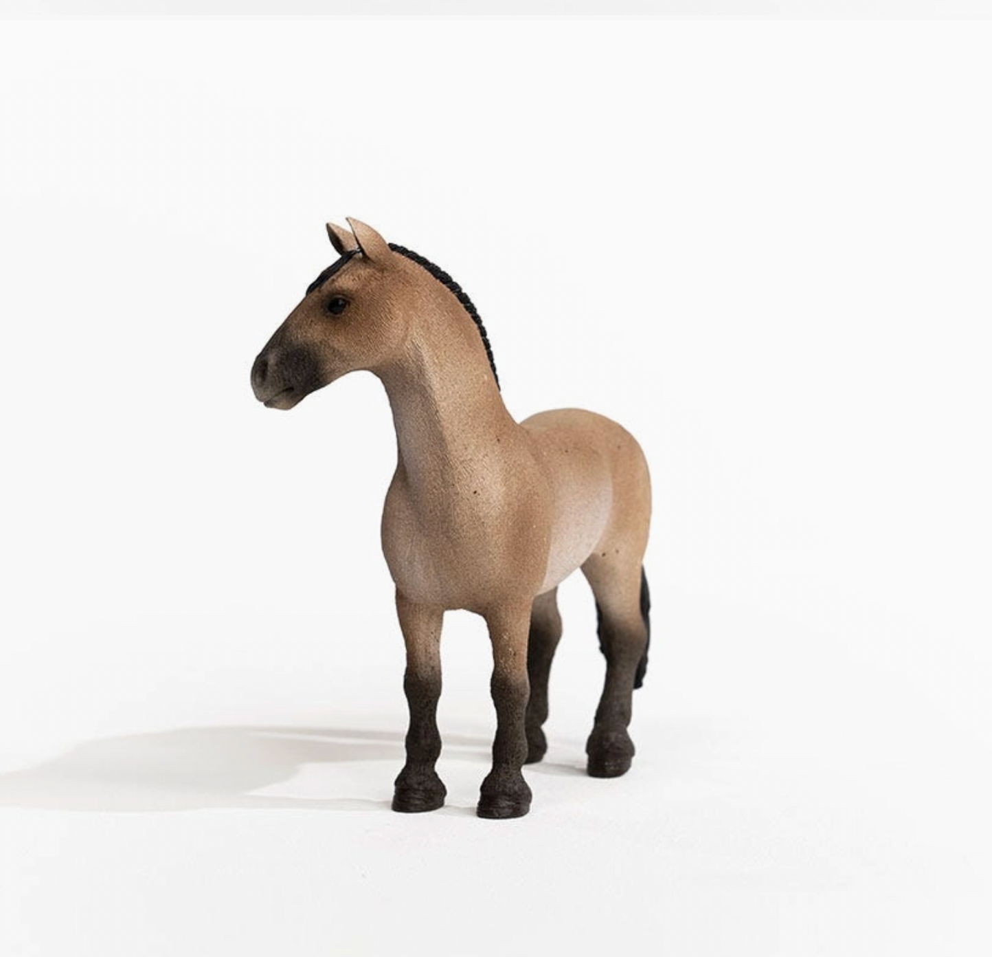 Criollo Definitivo Mare Horse Toy Figurine - Schleich