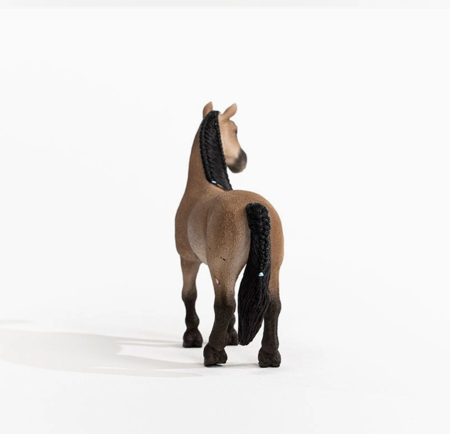 Criollo Definitivo Mare Horse Toy Figurine - Schleich