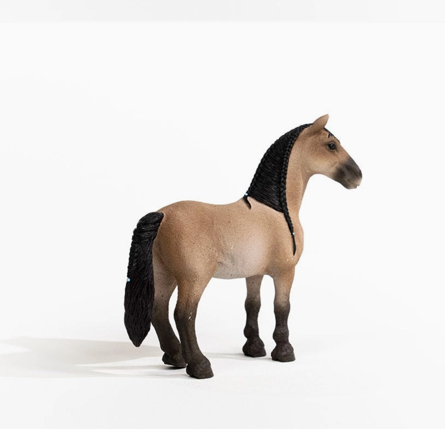 Criollo Definitivo Mare Horse Toy Figurine - Schleich