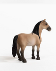 Criollo Definitivo Mare Horse Toy Figurine - Schleich