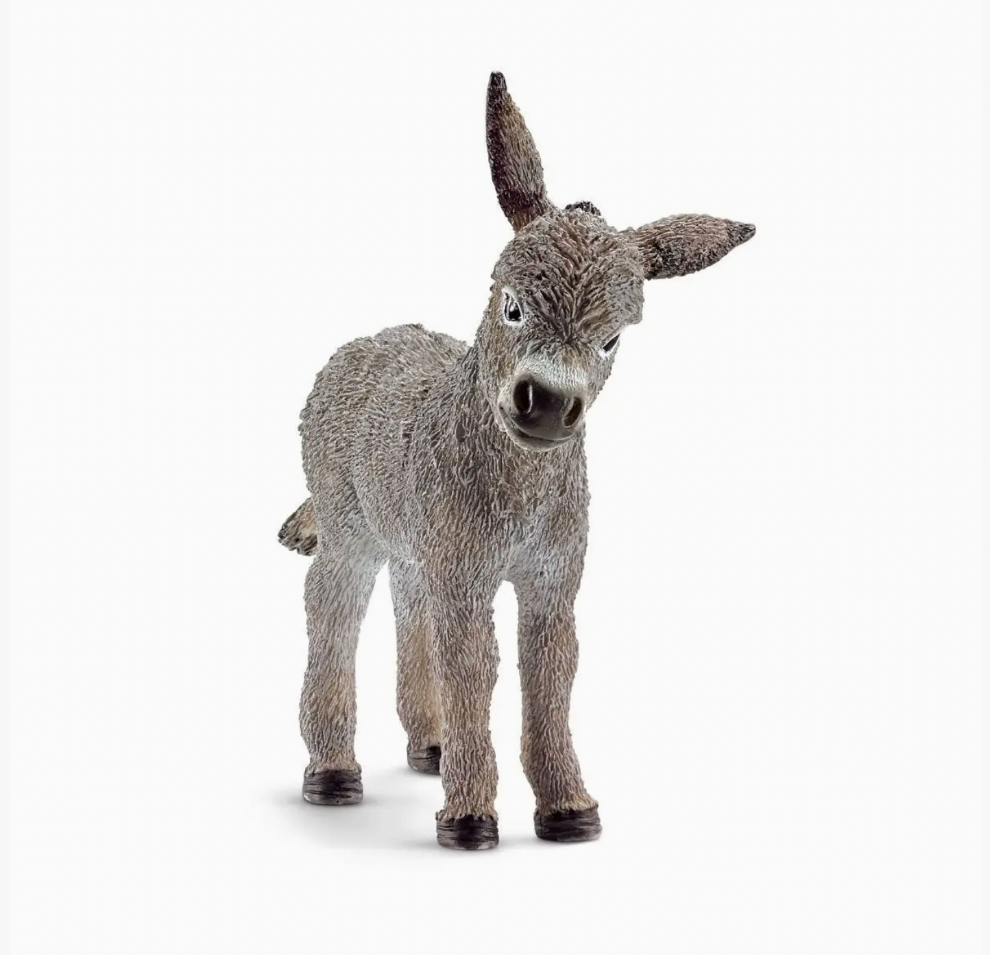 Donkey Foal Farm Animal Toy - Schleich