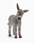 Donkey Foal Farm Animal Toy - Schleich