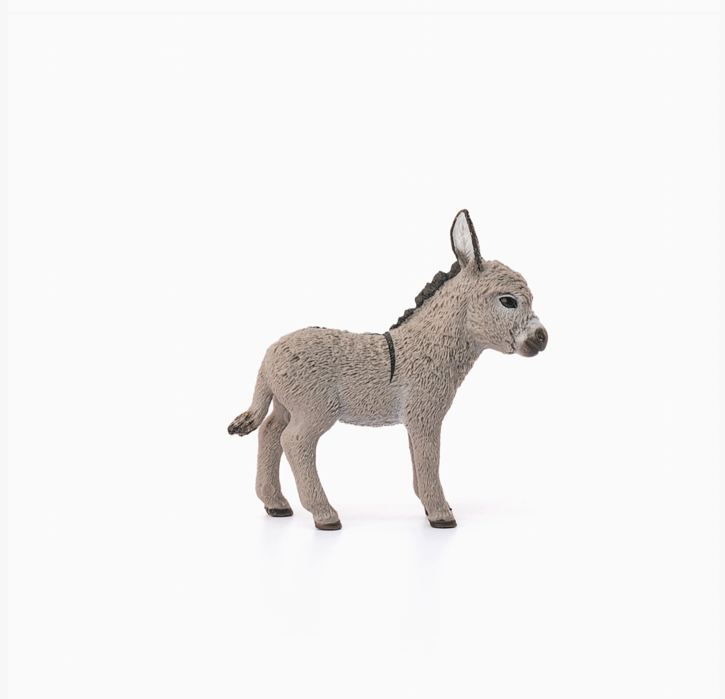 Donkey Foal Farm Animal Toy - Schleich