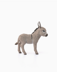 Donkey Foal Farm Animal Toy - Schleich