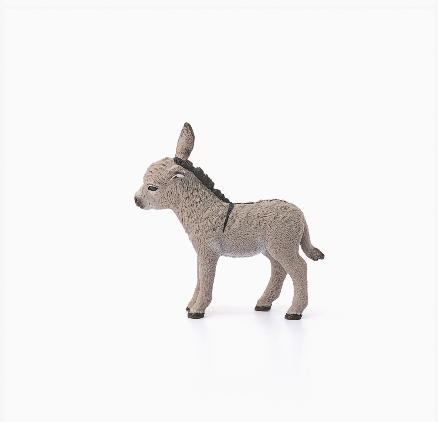 Donkey Foal Farm Animal Toy - Schleich