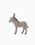 Donkey Foal Farm Animal Toy - Schleich