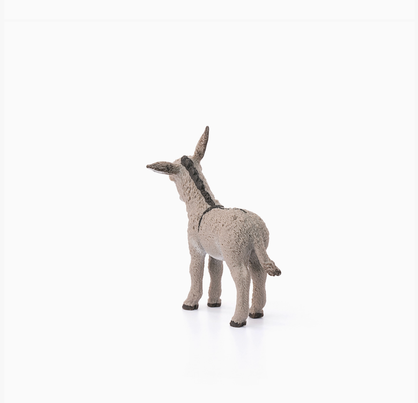 Donkey Foal Farm Animal Toy - Schleich
