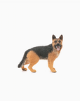 German Shepherd Dog Farm Dog Animal Toy - Schleich