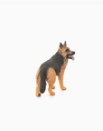 German Shepherd Dog Farm Dog Animal Toy - Schleich