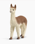 Alpaca Animal Toy Figurine - Schleich