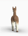 Alpaca Animal Toy Figurine - Schleich