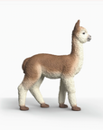 Alpaca Animal Toy Figurine - Schleich