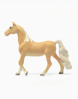American Saddlebred Mare Horse Toy Figurine - Schleich