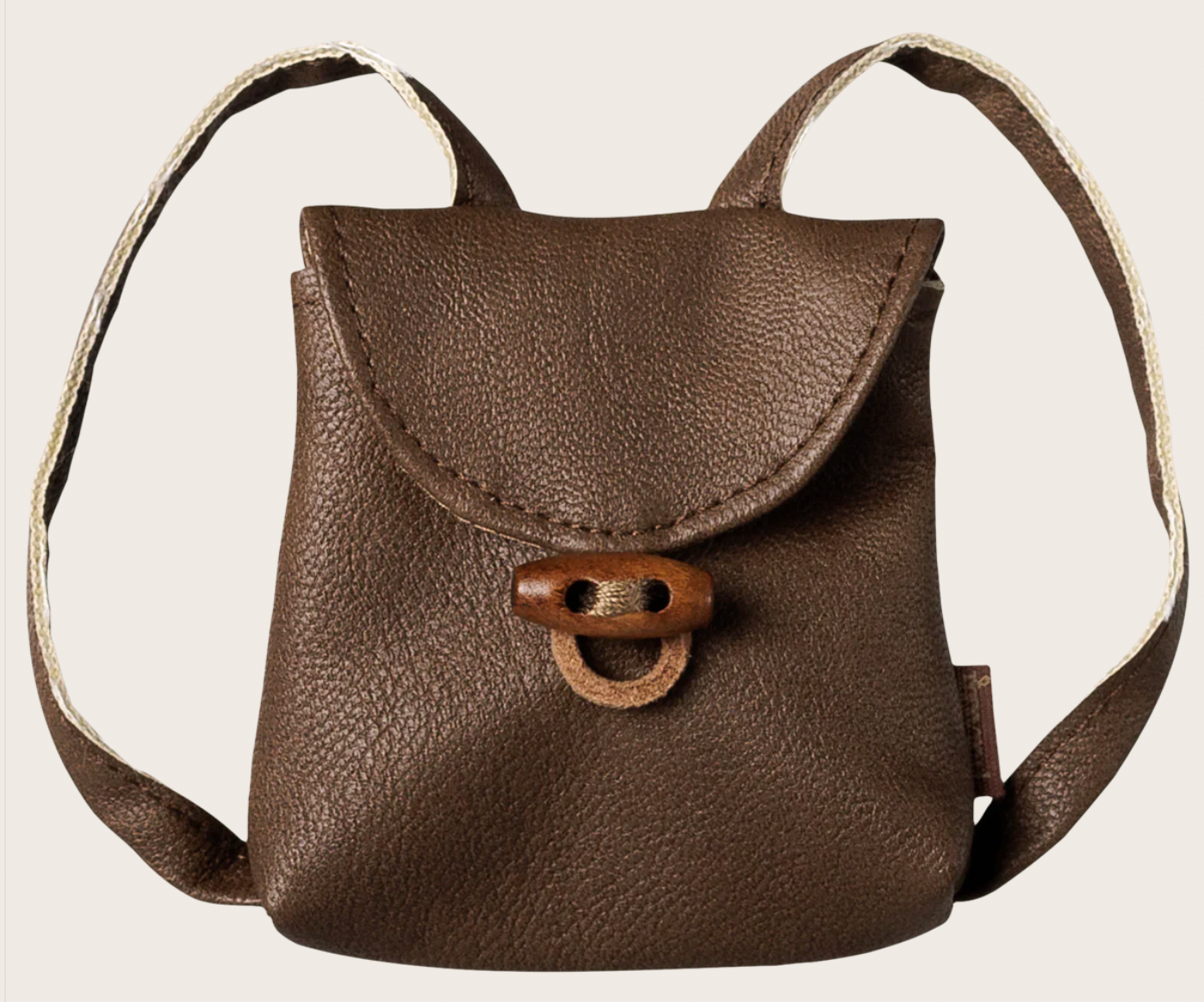 PRE ORDER Backpack, Medium mouse Maileg
