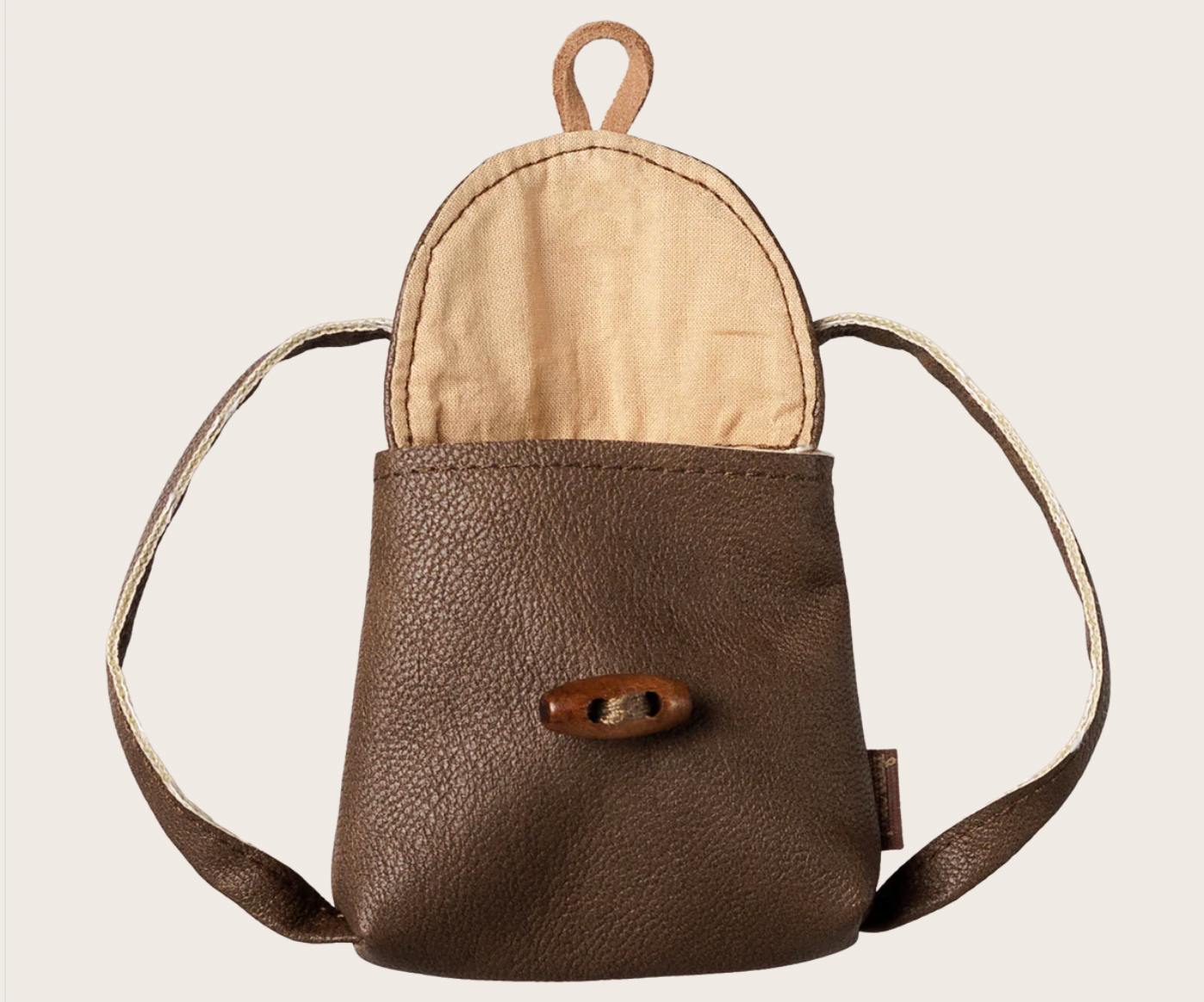 PRE ORDER Backpack, Medium mouse Maileg