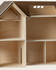 PRE ORDER Mouse hole Farmhouse, Maileg