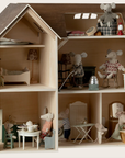 PRE ORDER Mouse hole Farmhouse, Maileg