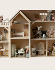 PRE ORDER Mouse hole Farmhouse, Maileg