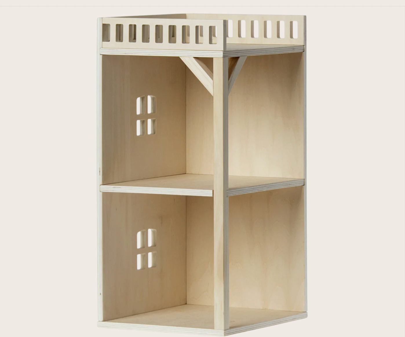 PRE ORDER Mouse hole Farmhouse - Annex Maileg