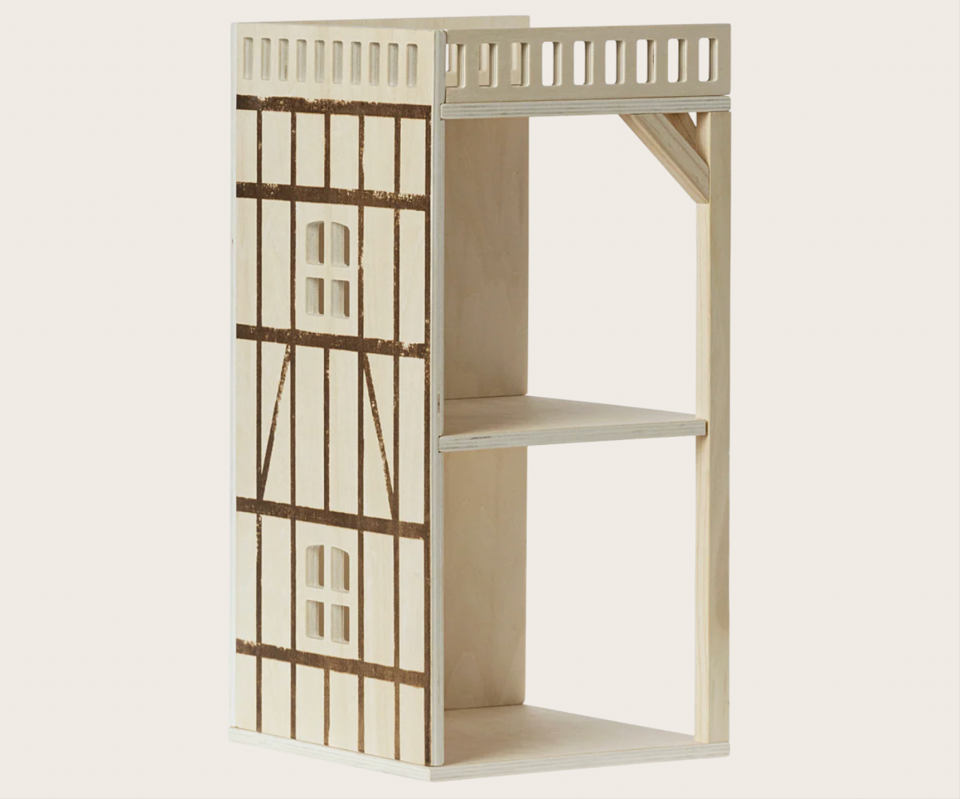 PRE ORDER Mouse hole Farmhouse - Annex Maileg