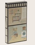 PRE ORDER Mouse hole Farmhouse - Annex Maileg