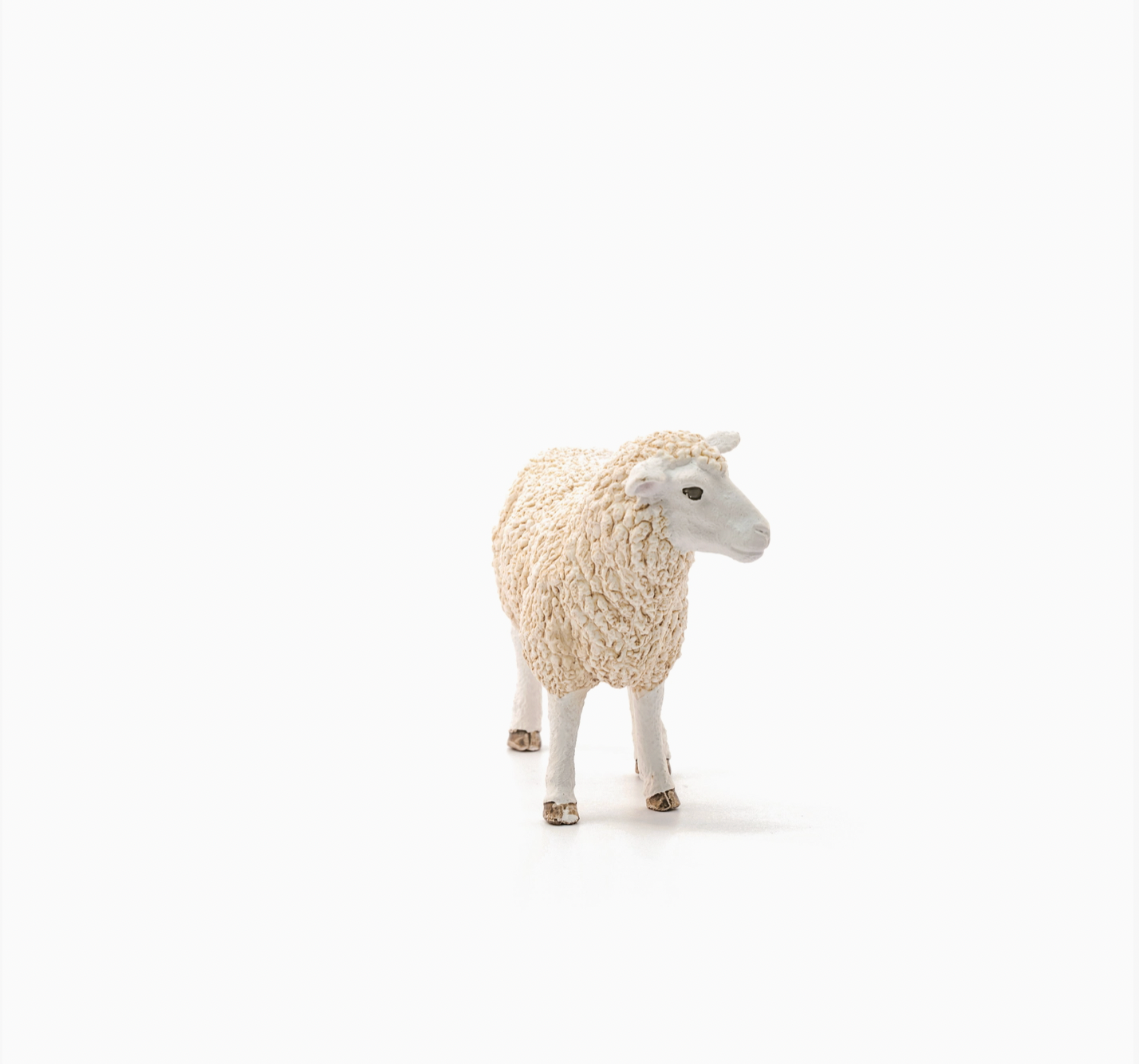 Sheep Farm Animal Toy - Schleich