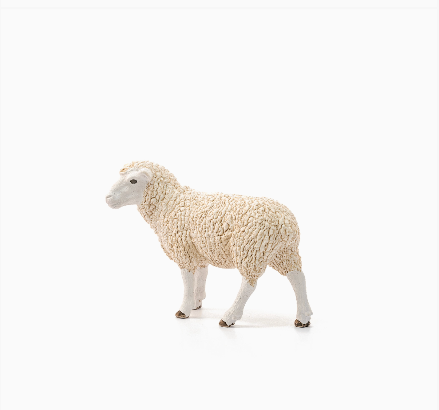 Sheep Farm Animal Toy - Schleich
