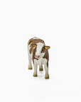 Simmental Cow Farm Animal Toy - Schleich