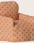 PRE ORDER Folding chair, Mouse - Dots, Maileg