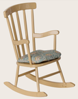 PRE ORDER Rocking chair, Mouse - Wheat Maileg
