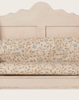 PRE ORDER Kitchen bench, Mouse - Light sand Maileg