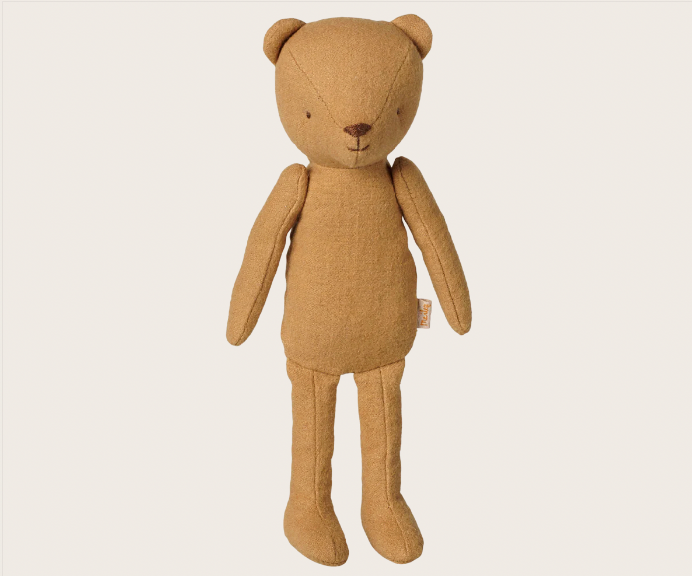 PRE ORDER Teddy Mum - Cream yellow Maileg