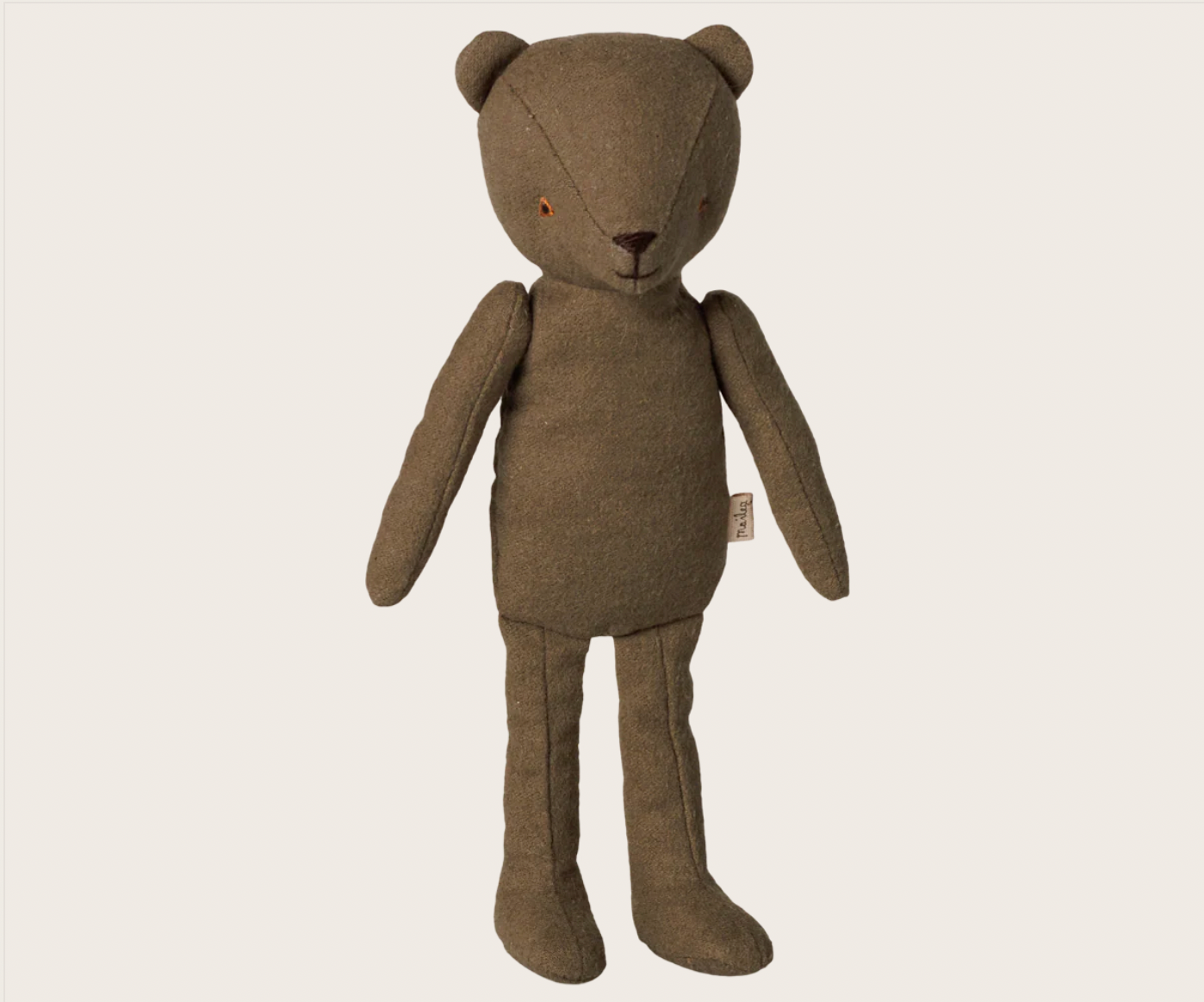 PRE ORDER Teddy Dad - Ash green Maileg