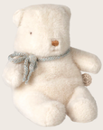 PRE ORDER Teddy bear plush, Mini - Off white Maileg