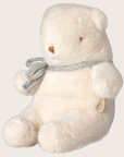 PRE ORDER Teddy bear plush, Mini - Off white Maileg