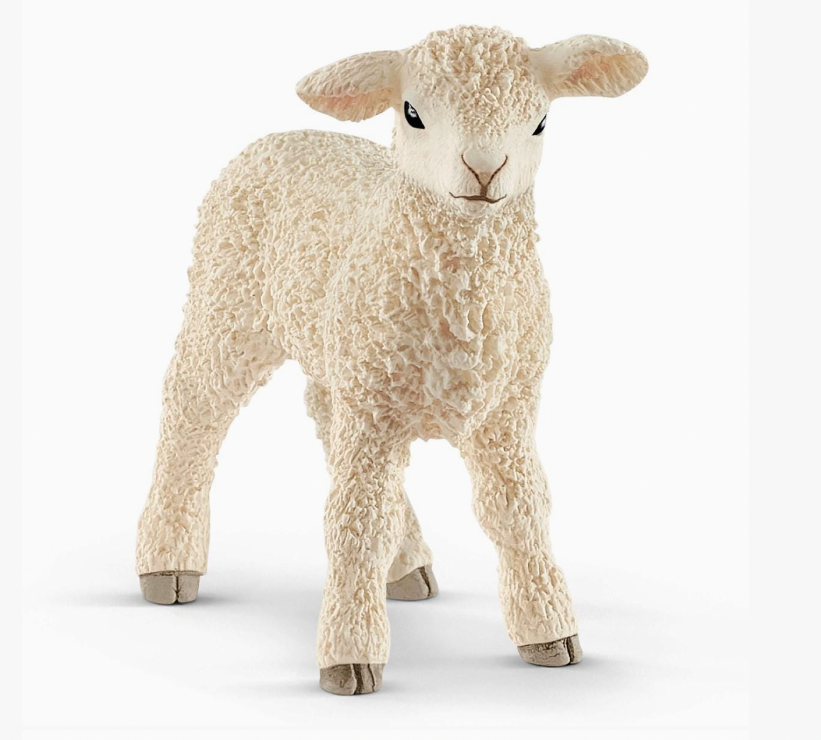 Lamb Farm Animal Toy - Schleich
